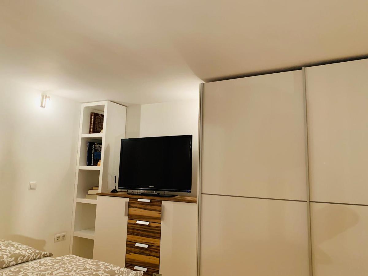 Appartement Luiggi Innsbruck Exterior photo
