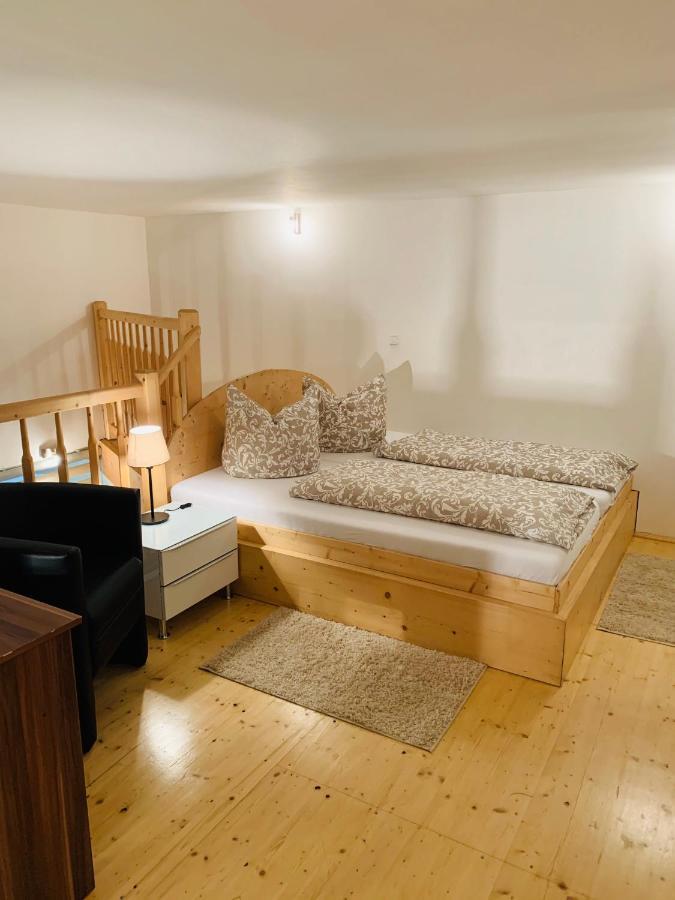 Appartement Luiggi Innsbruck Exterior photo